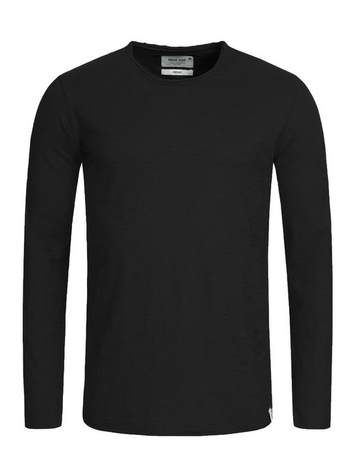 Herren Langarmshirt - Willbur Longsleeve