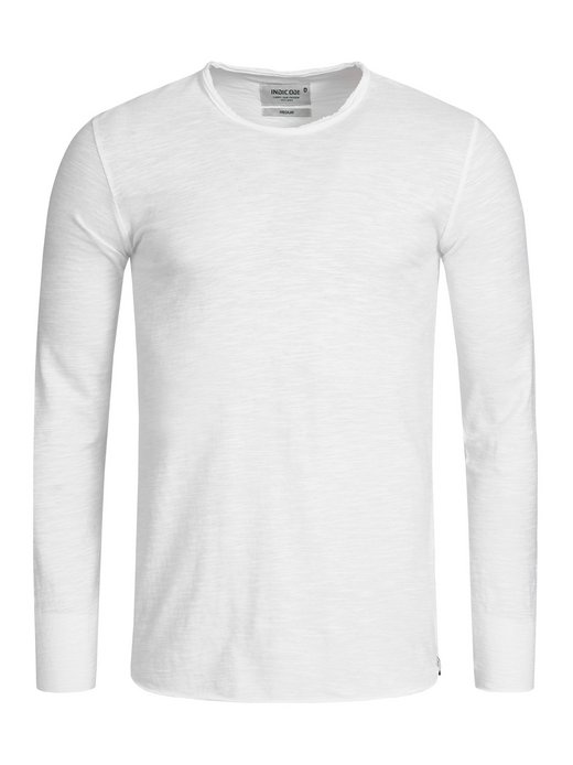 Herren Langarmshirt - Willbur Longsleeve