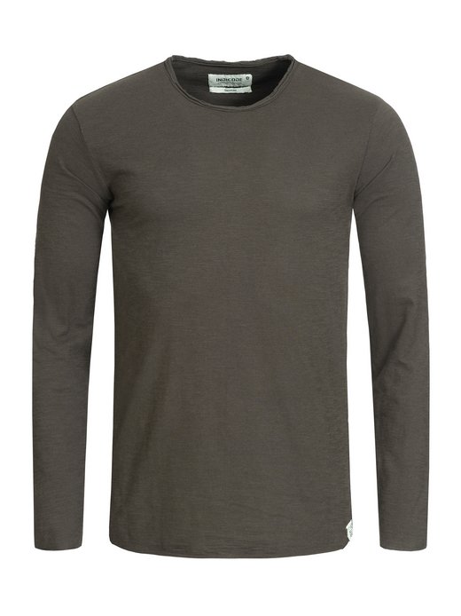 Herren Langarmshirt - Willbur Longsleeve