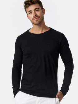 Herren Langarmshirt - Willbur Longsleeve