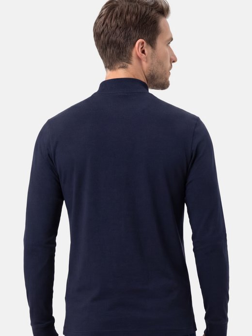 Herren Langarmshirt im 3er-Pack