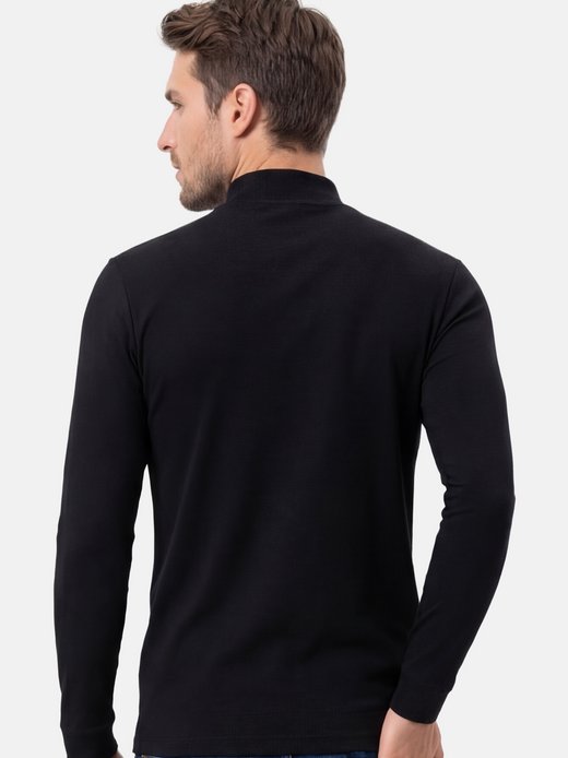 Herren Langarmshirt im 3er-Pack