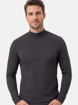 Herren Langarmshirt im 3er-Pack