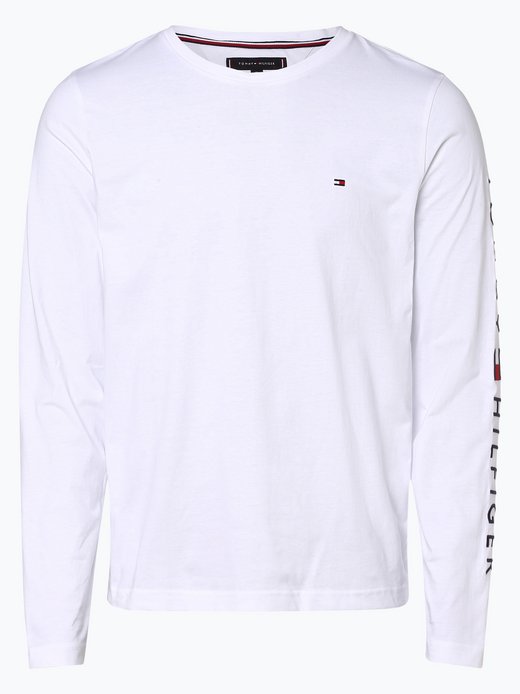 Herren Langarmshirt