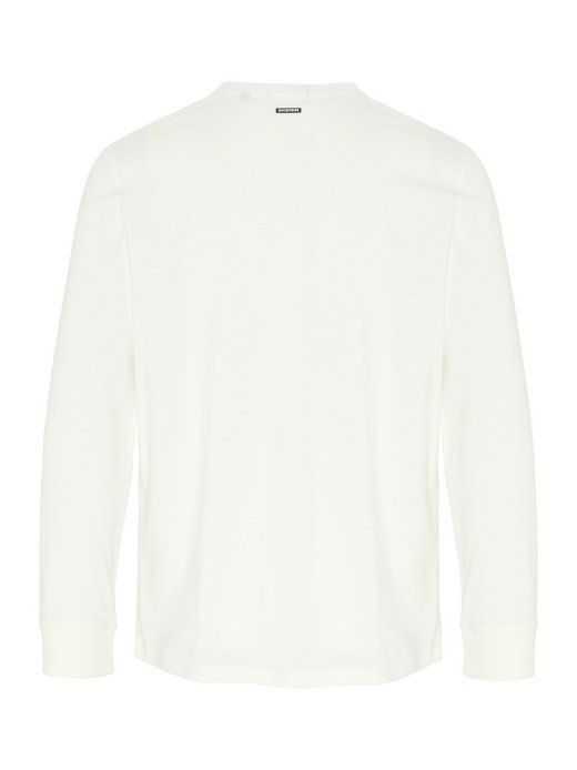 Herren Langarmshirt