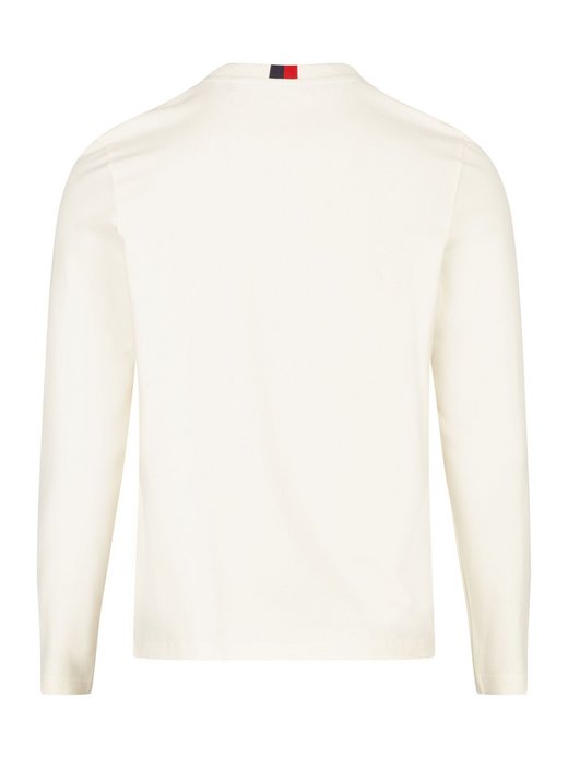 Herren Langarmshirt