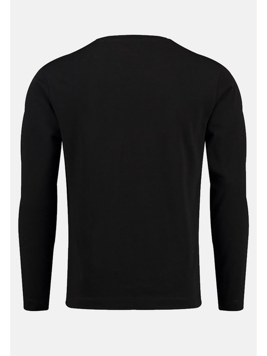 Herren Langarmshirt