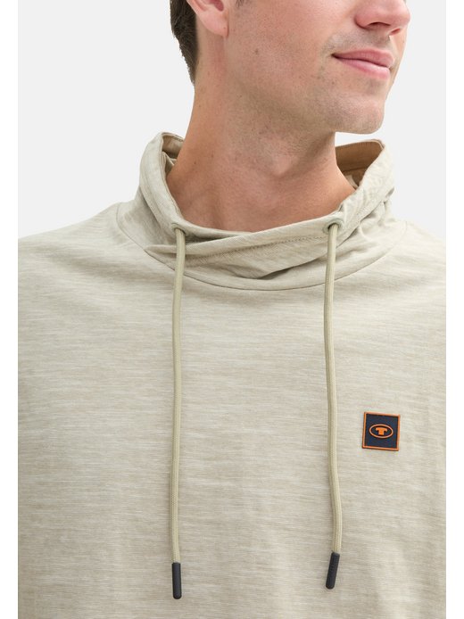 Herren Langarmshirt