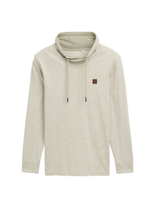 Herren Langarmshirt