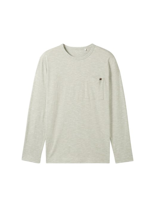 Herren Langarmshirt