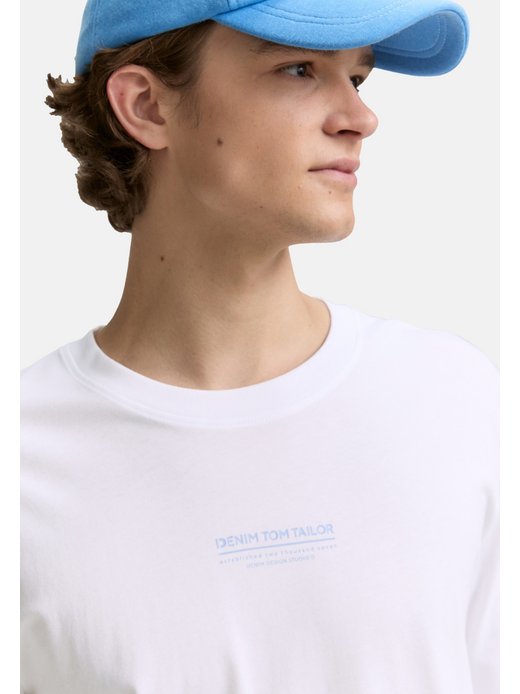 Herren Langarmshirt