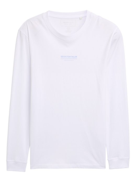 Herren Langarmshirt
