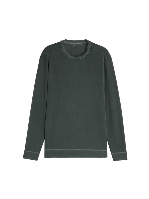 Herren Langarmshirt