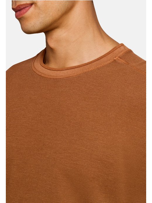 Herren Langarmshirt