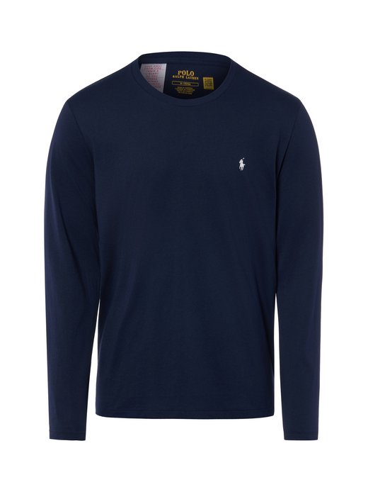 Herren Langarmshirt
