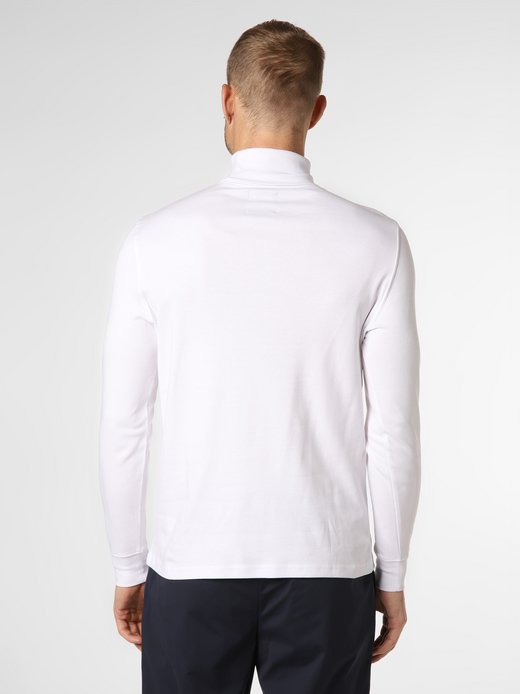 Herren Langarmshirt