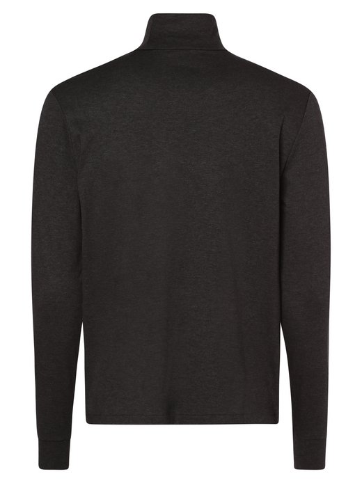 Herren Langarmshirt