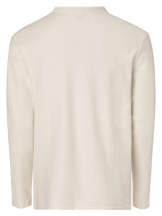 Herren Langarmshirt