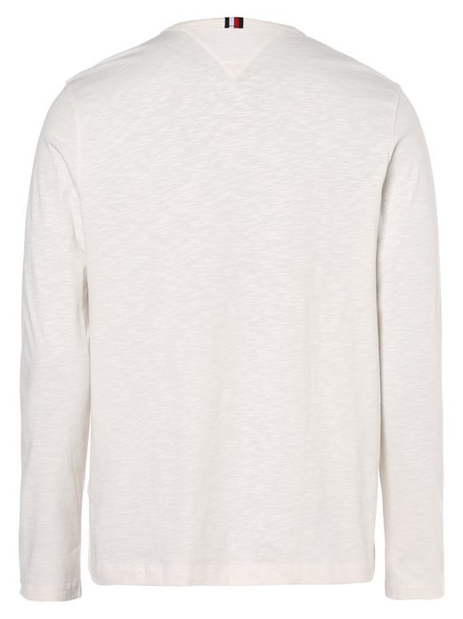 Herren Langarmshirt