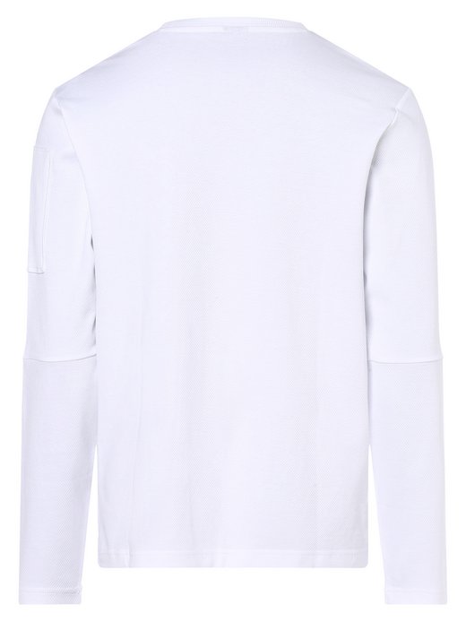 Herren Langarmshirt
