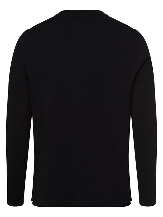 Herren Langarmshirt