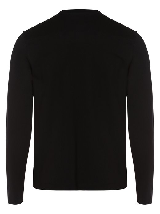 Herren Langarmshirt
