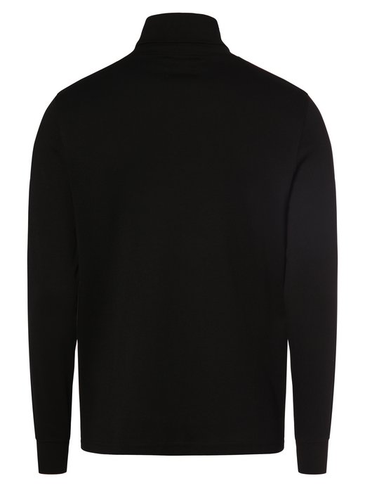 Herren Langarmshirt