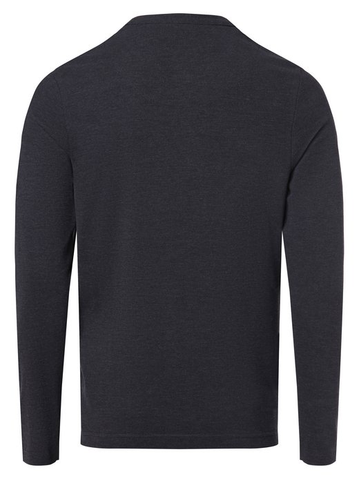 Herren Langarmshirt
