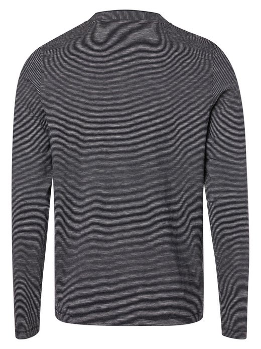 Herren Langarmshirt