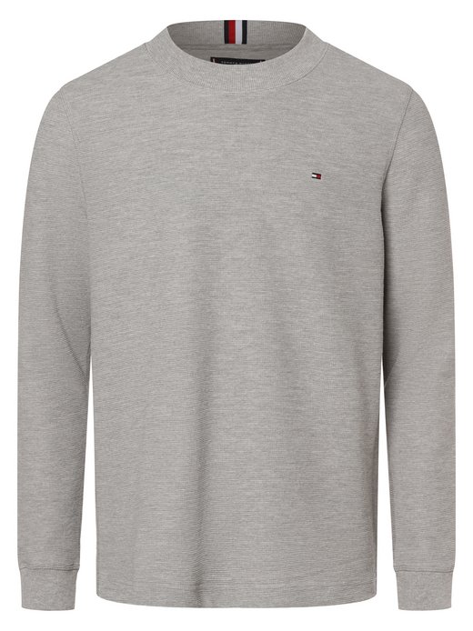 Herren Langarmshirt