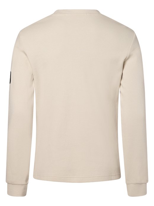 Herren Langarmshirt