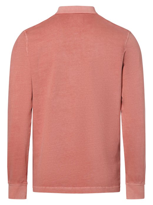 Herren Langarmshirt