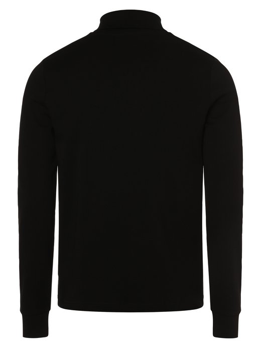 Herren Langarmshirt
