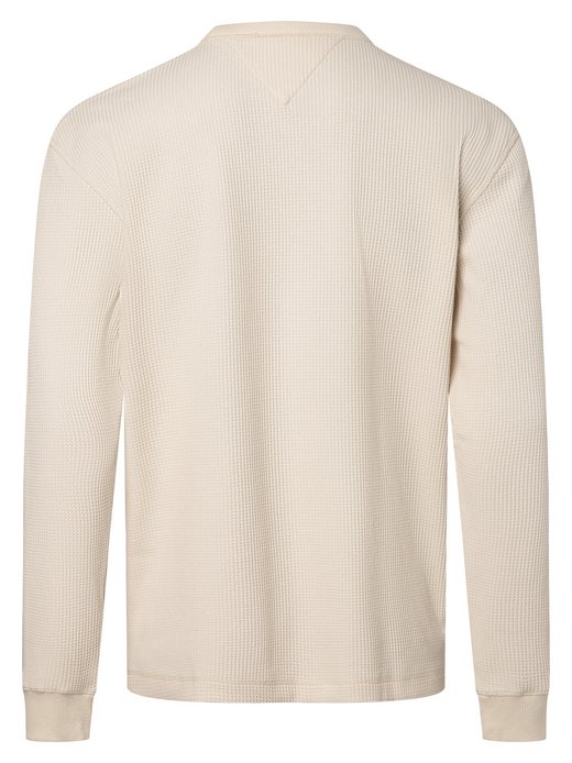 Herren Langarmshirt