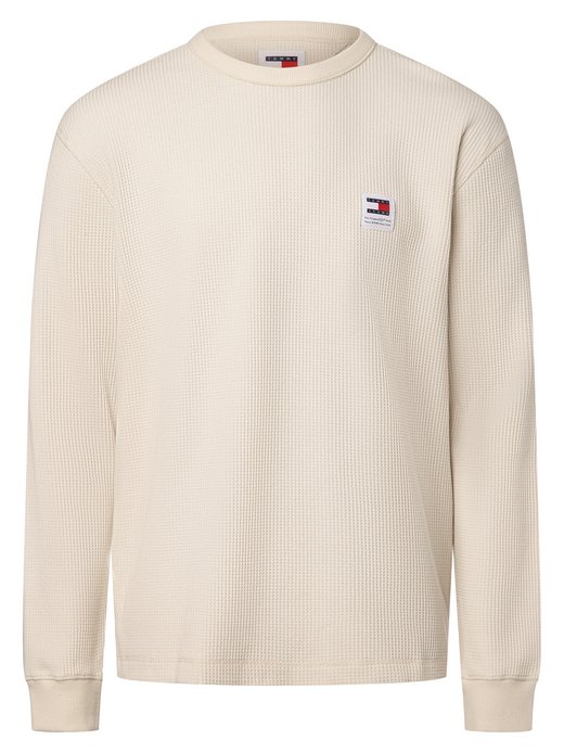 Herren Langarmshirt