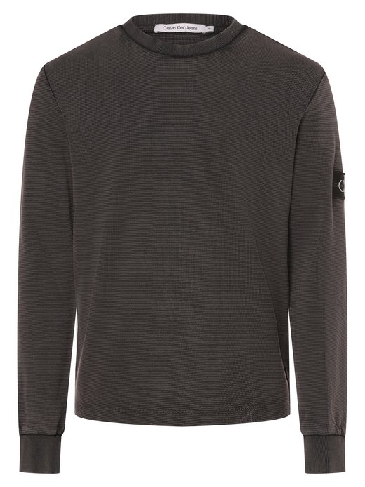 Herren Langarmshirt