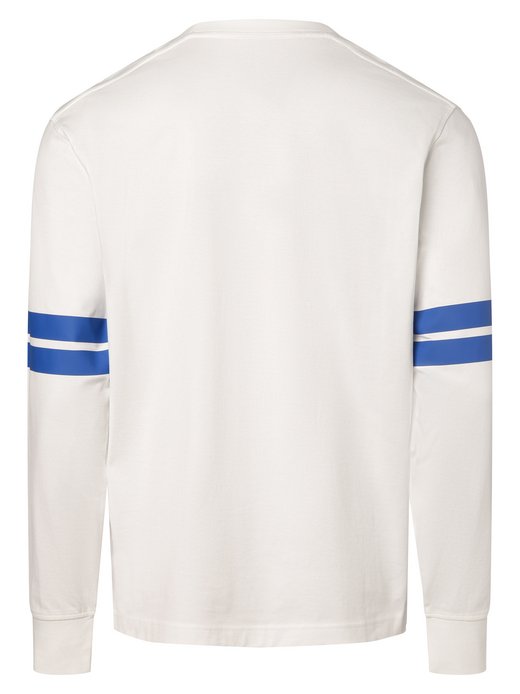 Herren Langarmshirt