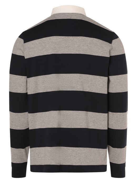 Herren Langarmshirt