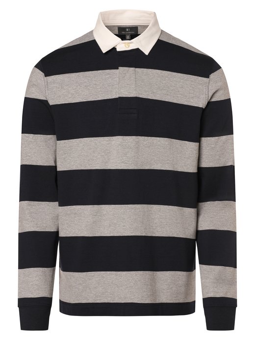 Herren Langarmshirt