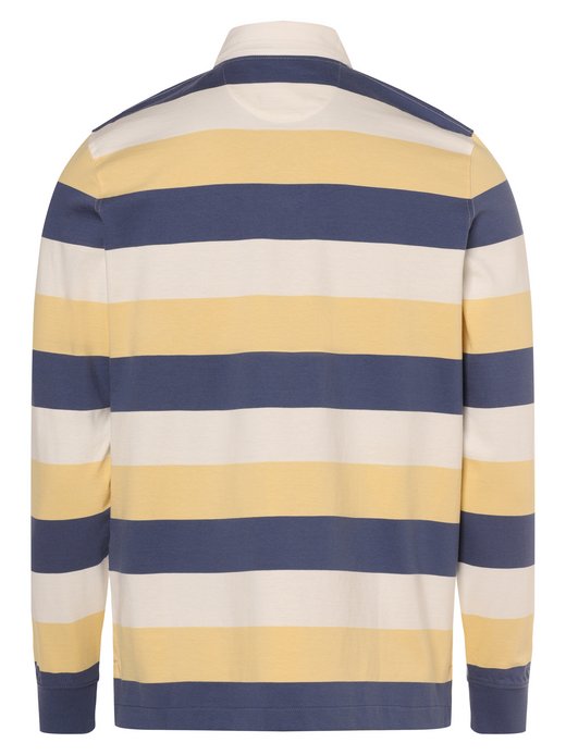 Herren Langarmshirt