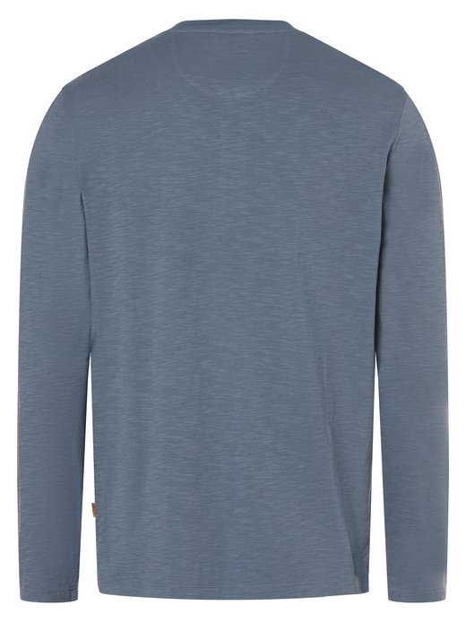 Herren Langarmshirt