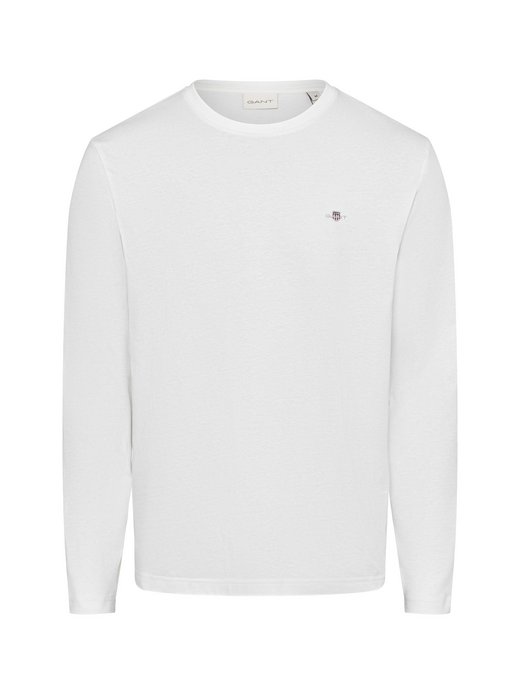 Herren Langarmshirt