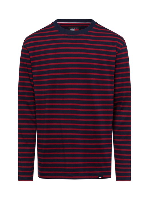Herren Langarmshirt