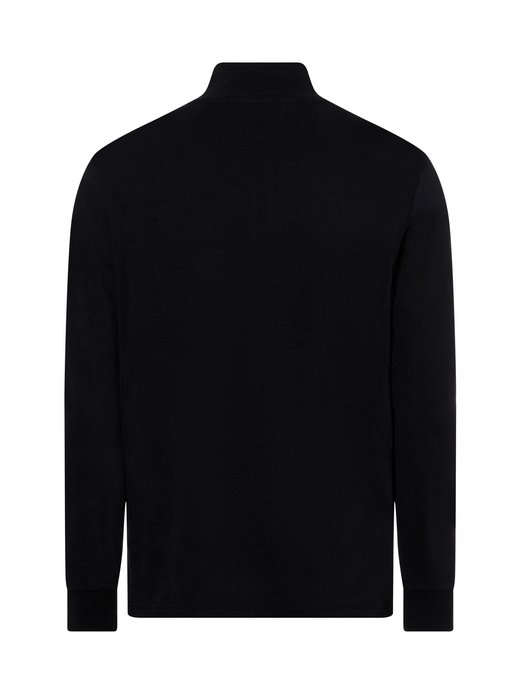 Herren Langarmshirt