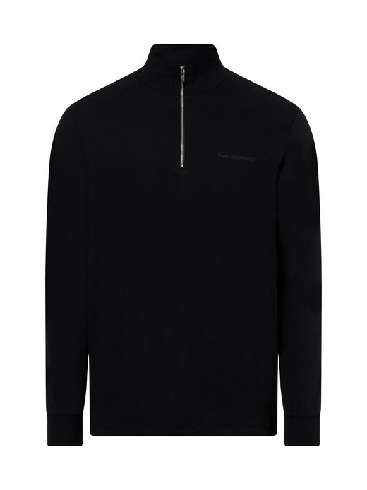 Herren Langarmshirt