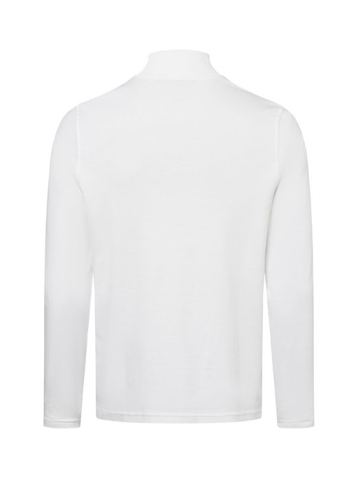 Herren Langarmshirt