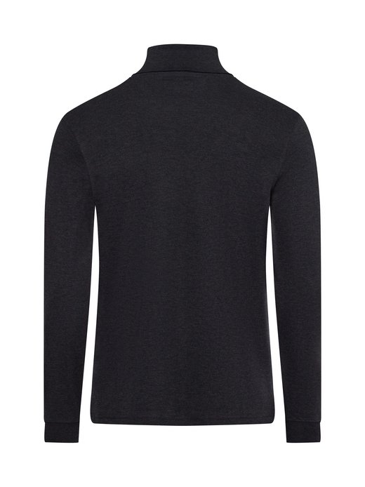 Herren Langarmshirt