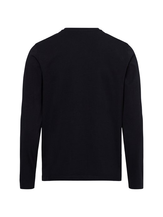 Herren Langarmshirt
