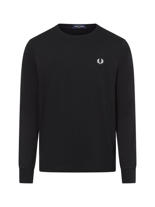 Herren Langarmshirt