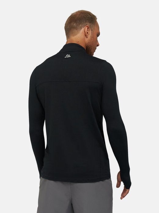 Herren Langarmshirt